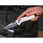 SOG Zakmes One-Zero XR White PE