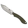 Spyderco Outdoormes Stok Bowie OD Green 8Cr13MoV PE