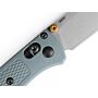 Benchmade Zakmes Mini Bugout Sage Green