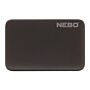 Nebo 5K Powerbank 5000mAh Zwart