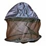 Travel Safe Musquito Headnet met ring 
