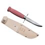 Morakniv Outdoormes Scout 39 Safe Vossenbes