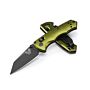 Benchmade Zakmes Full Immunity Woodland Green PE