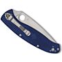 Spyderco Zakmes Resilience Lightweight Blue CPM S35VN PE