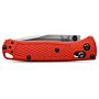 Benchmade Zakmes Mini Bugout Mesa Red