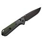 Benchmade Zakmes Redoubt