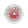 Nite Ize Flashflight Frisbee Rood 