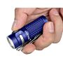 Olight Baton 4 Regal Blauw