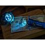 Olight Seeker 4 Mini Blauw