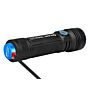 Olight Seeker 3 Pro Zwart