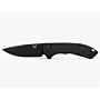 Benchmade Zakmes Narrows Black