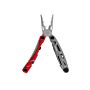 True Utility True Titanium Locking Multitool Clam