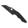 Spyderco Zakmes Yojumbo 2 Black / Black CPM S30V PE