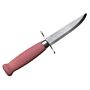 Morakniv Outdoormes Scout 39 Safe Vossenbes