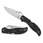 Spyderco Zakmes Stretch 2 XL Black VG-10 PE