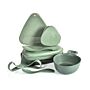 Light My Fire Outdoor Mealkit Sandy Green