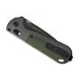 Benchmade Zakmes Redoubt