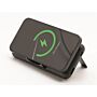 Nebo 10K Powerbank Wireless 10000mAh Zwart