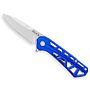 Buck Zakmes Mini Trace Blue