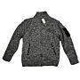 Bjornson Felix men vest antraciet