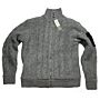 Bjornson Garth men vest grey