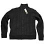 Bjornson Garth men vest black