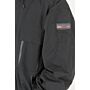Location Hero 3 jacket black