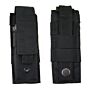 Makhai Single Pistol Mag pouch black
