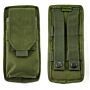 Makhai Molle Single 5.56 Mag pouch olive