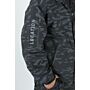 Location Hero 3 Padded (gewatteerd) jacket camo
