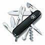 Victorinox zakmes Climber 14 functies zwart 