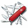 Victorinox zakmes Huntsman 15 functies 