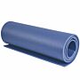 Highlander Slaapmat Compact 145x50x0.7cm blue