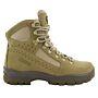 Meindl Safari boots mid sand Dames