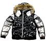 PuPha'Polo Salto Jacket black