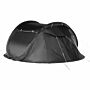 Nomad TENTation 3 the black edition black