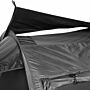 Nomad TENTation 3 the black edition black