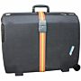 Travel Safe Webbing Lock TSA
