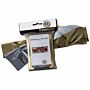 Travel Safe Reddingsdeken aluminium