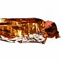 Travel Safe Reddingsdeken aluminium