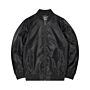 Vintage Industries Row Jacket Black