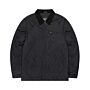 Vintage Industries Osker Jacket Black