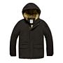 Vintage Industries Gavyn Parka black