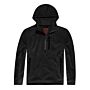 Vintage Industries Vinson Hollow Fibre Fleece Jacket black