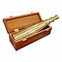 Barska Verrekijker Brass Spyscope Anchormaster 1