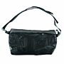 Active Leisure superlicht opvouw rugzak black