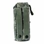 101Inc Molle pouch airsoft BB fles digital ACU camo