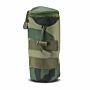 101Inc Molle pouch airsoft BB fles woodland camo