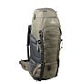 Nomad Sahara Women's Fit Backpack 65ltr timberwolf
