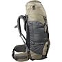 Nomad Sahara Women's Fit Backpack 65ltr timberwolf